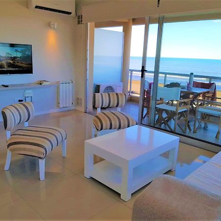 Hotel Tejas Rojas Villa Gesell Exteriér fotografie