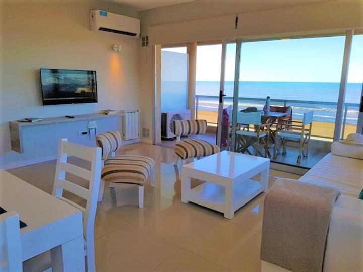Hotel Tejas Rojas Villa Gesell Exteriér fotografie