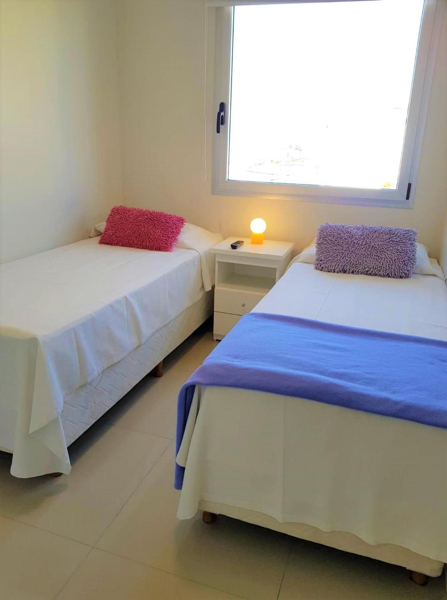 Hotel Tejas Rojas Villa Gesell Exteriér fotografie
