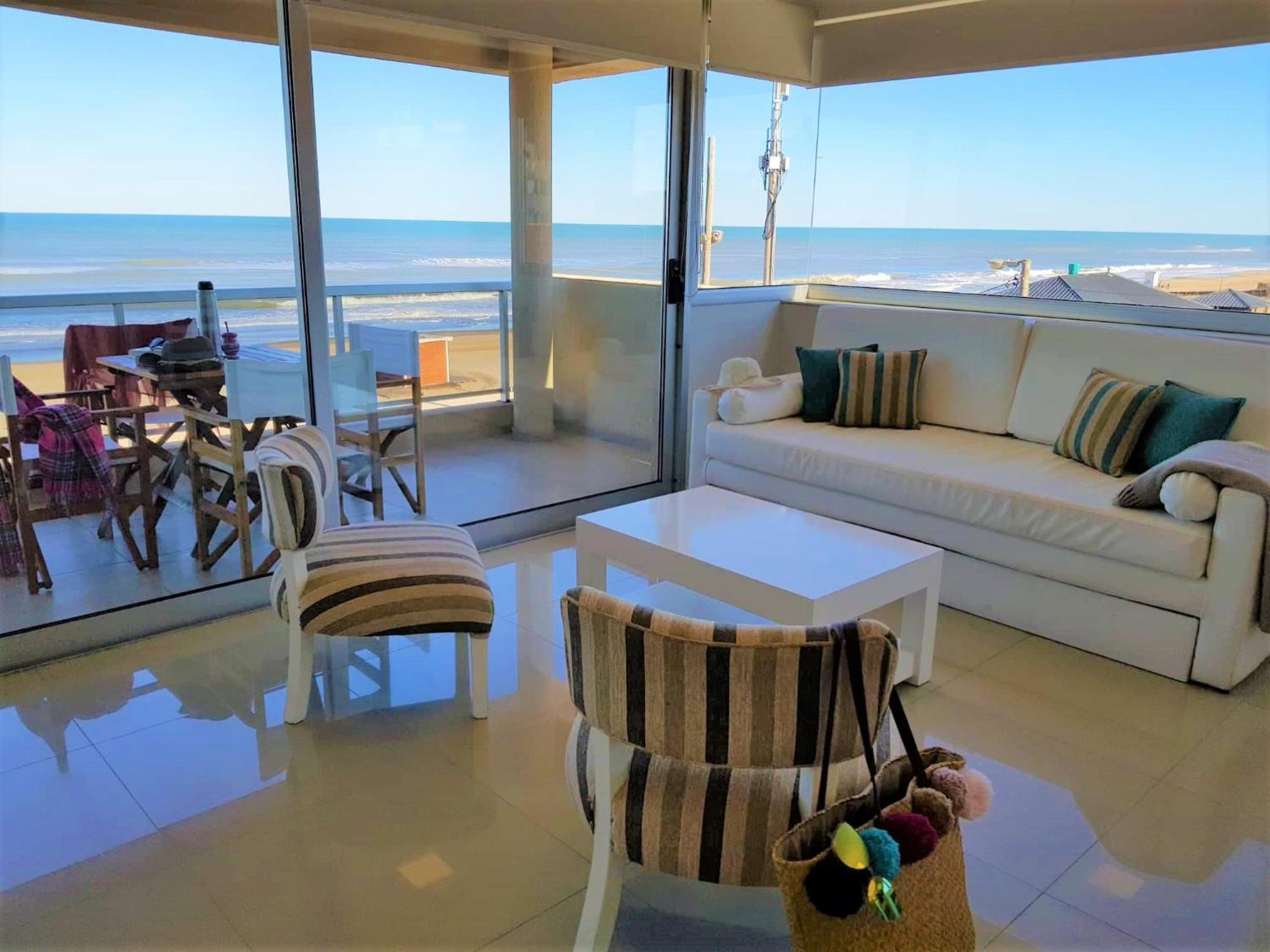 Hotel Tejas Rojas Villa Gesell Exteriér fotografie