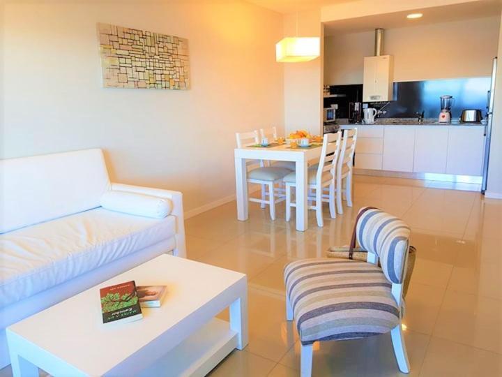 Hotel Tejas Rojas Villa Gesell Exteriér fotografie